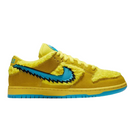 Grateful Dead x Nike SB Dunk Low “Yellow Bear”