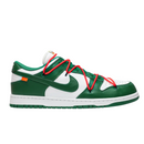 Dunk x Off-White "Pine Green"