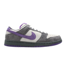 Dunk SB Low "Purple Pigeon"