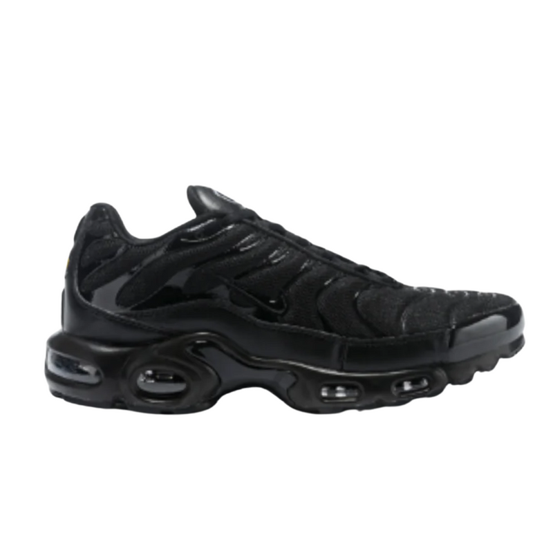 Air Max plus "Black"