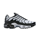 Air Max Plus TN White/Black