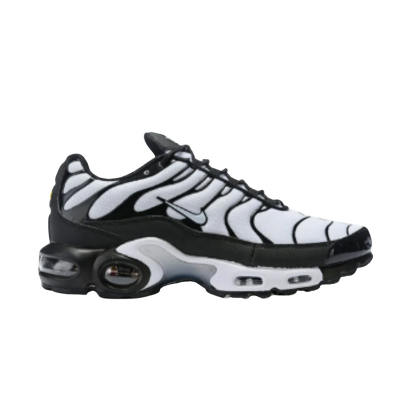 Air Max Plus TN White/Black