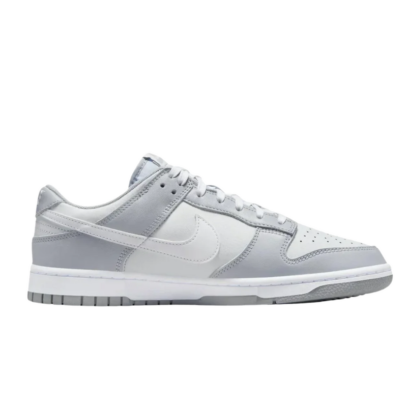 Dunk Low "Two Tone Grey"