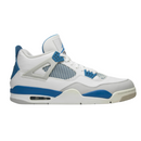 Air Jordan 4 Retro "Military Blue" (2012)