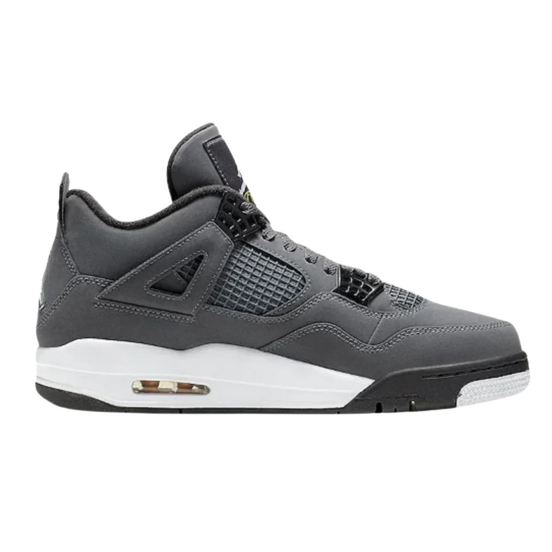 Air Jordan 4 Rêtro "Cool Grey"