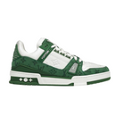 Trainer "Green White"