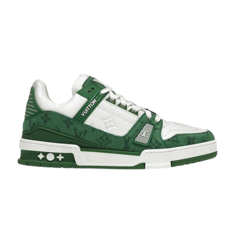 Trainer "Green White"