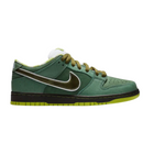 SB Dunk Low x Concepts "Green Lobster"