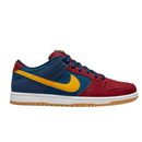 SB Dunk Low Pro "Barcelona"