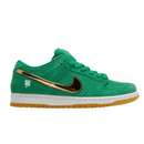 SB Dunk Low Pro St. Patrick's Day