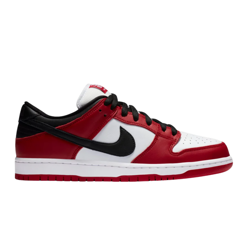 Dunk Low Pro SB "Chicago"