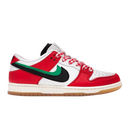 SB Dunk Low "Frame Skate Habibi"