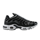 Air Max Plus "Black/White"