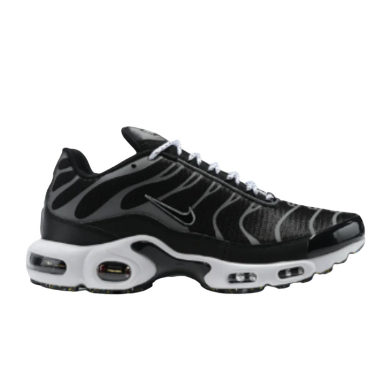 Air Max Plus "Black/White"