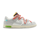 SB Dunk Low x off-white 23/50