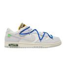 SB Dunk Low x off-white 32/50