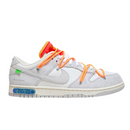 SB Dunk Low x off-white 31/50