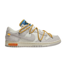 SB Dunk Low x off-white 34/50