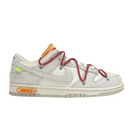 SB Dunk Low x off-white 35/50