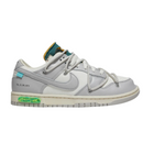 SB Dunk Low x off-white 42/50