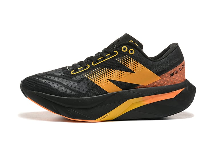 Tenis FuelCell Rebel V4