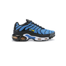 Air Max plus TN "Black Blue"