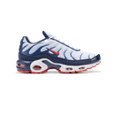 Air Max Plus TN Red/Blue
