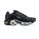 Air Max Plus "Black/Yellow"