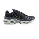 Air Max Plus Green