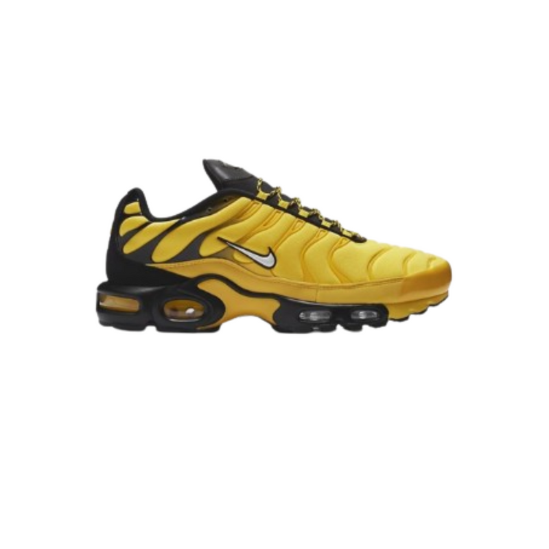 Air Max Plus Tn "Frequency Pack Yellow"