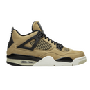 Air Jordan 4 Retro "Mushroom"