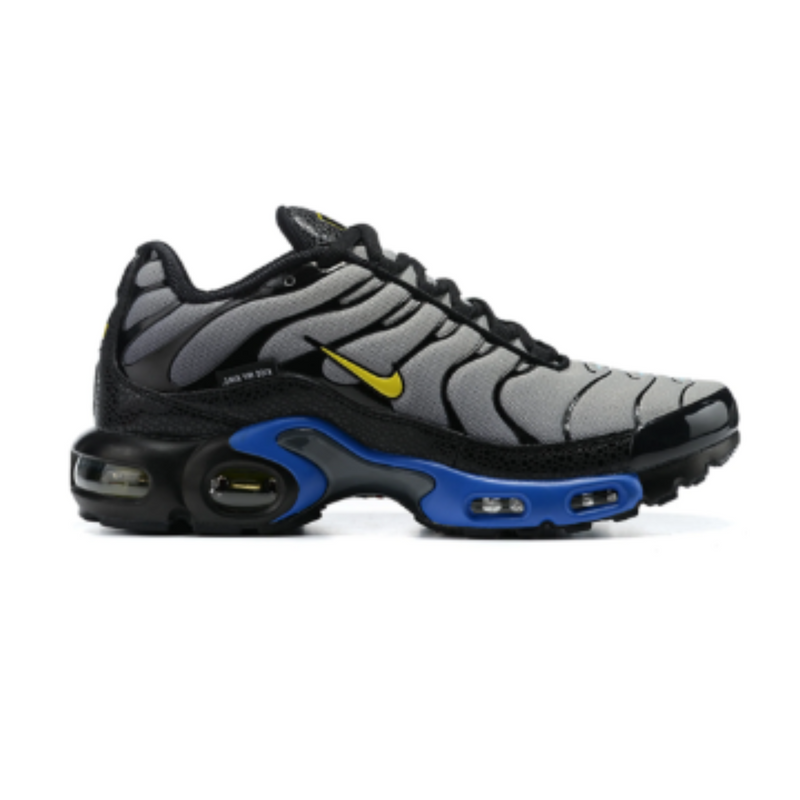 Air Max Plus Blue/Black