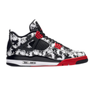 Air Jordan 4 Retro SNGL DY Singles Day/Tattoo