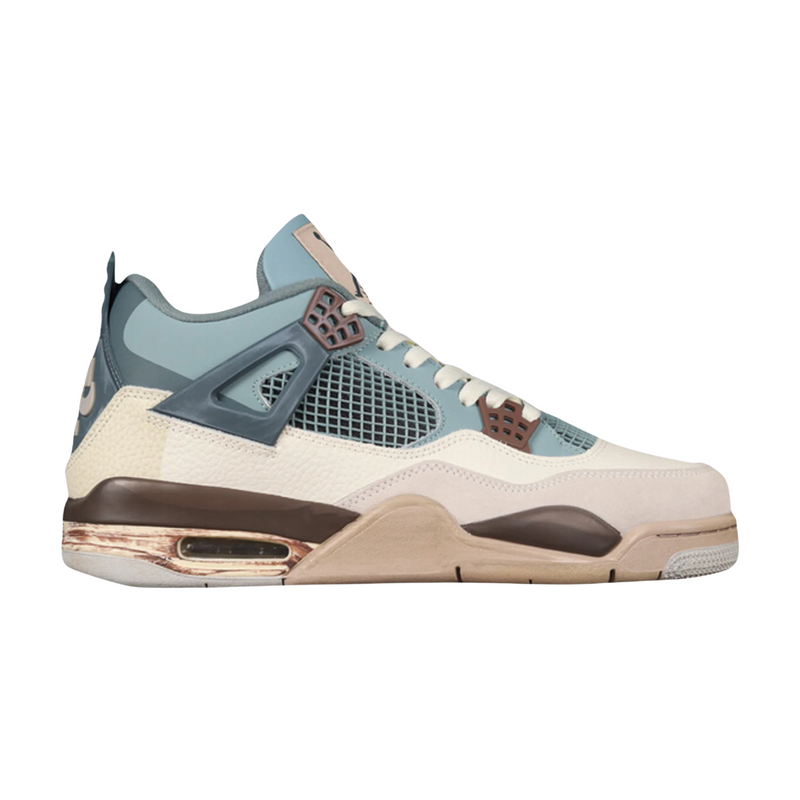 Air Jordan 4 Retro "Snorlax"
