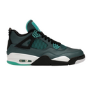 Air Jordan 4 "Teal"