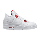 Air Jordan 4 Rêtro "Red Metallic"