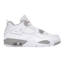 Air Jordan 4 Retro "White Oreo"