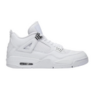 Air Jordan 4 Rêtro "Pure Money"