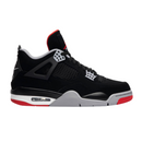 Air Jordan 4 Rêtro "Bred" (2019)