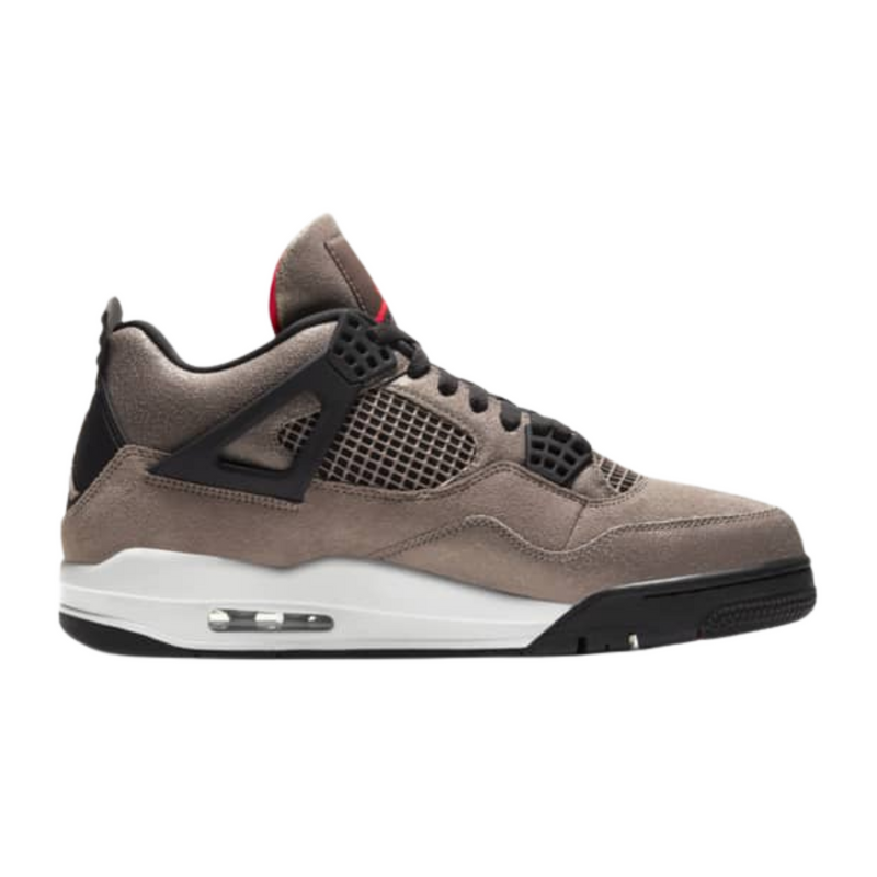 Air Jordan 4 Retro "Taupe Haze"