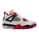 Air Jordan 4 Retro "Fire Red 2020"