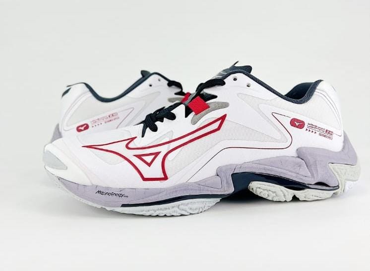 Tenis Wave Lightning Z8