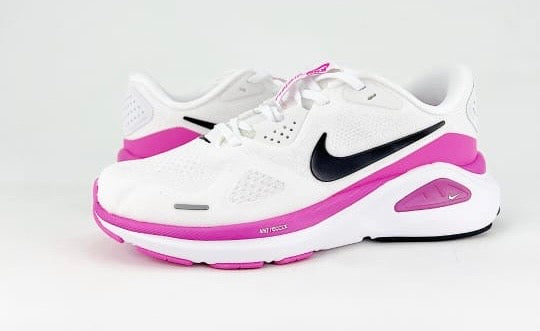Tenis Air Zoom Structure 26