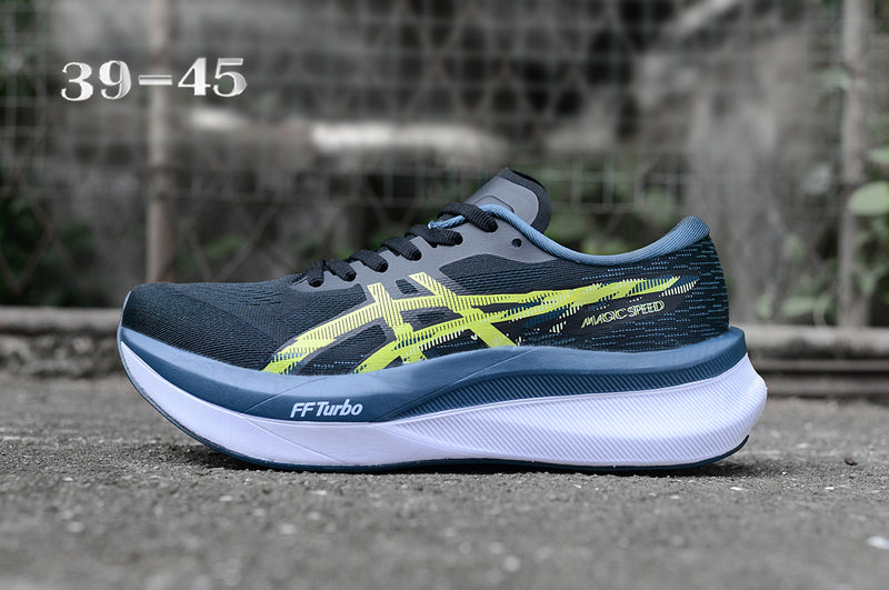 Tenis magic speed 4