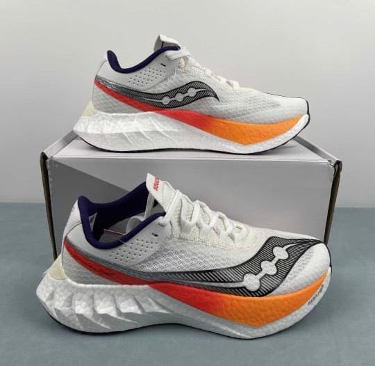 Tenis Saucony Endorphin Pro 4