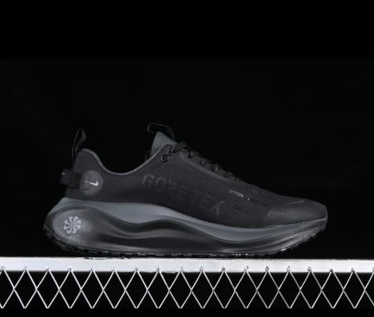 Tenis Infinity Run 4 Gore-Tex