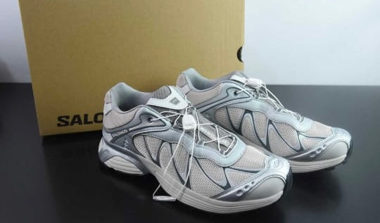 Tenis Salomon Xt Wisper