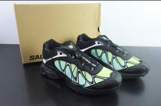 Tenis Salomon Xt Wisper