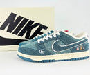 Tenis SB Dunk Low