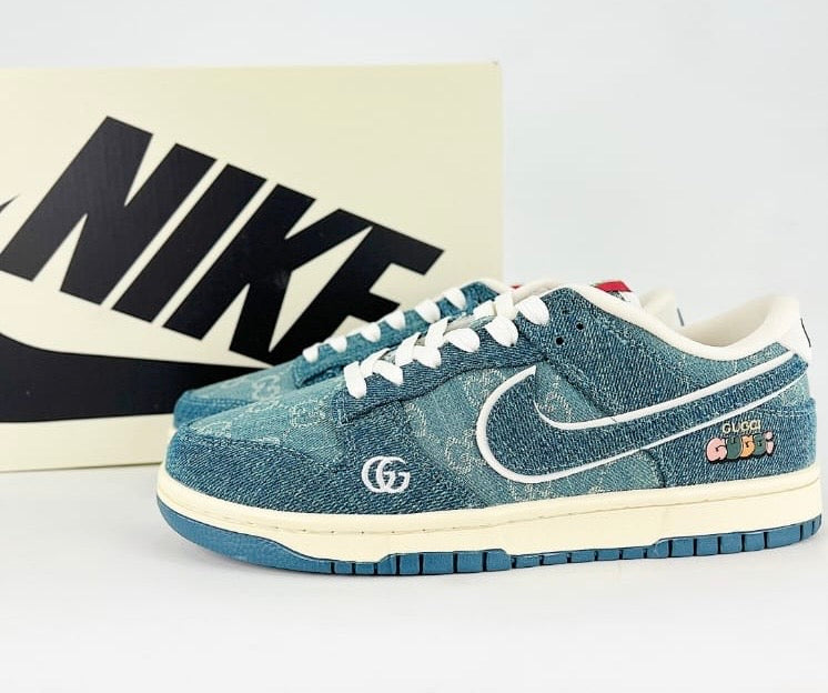 Tenis SB Dunk Low